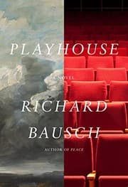 Cover of Playhouse
