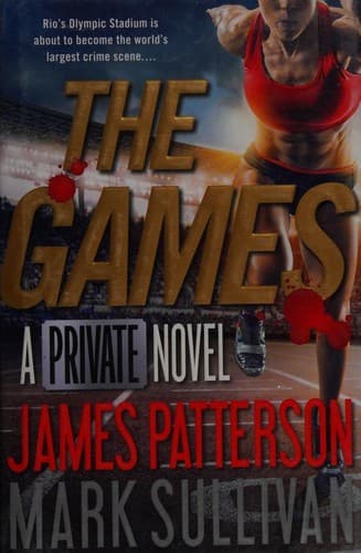 Cover of Games