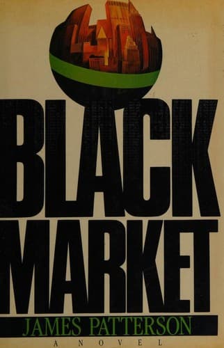 Cover of Black Friday