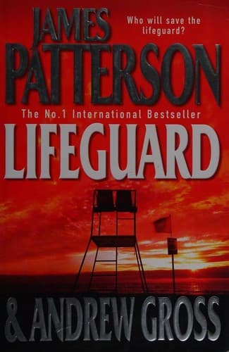 Cover of Lifeguard