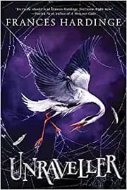 Cover of Unraveller