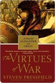 Cover of Alexander