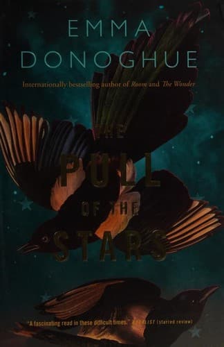 Cover of The Pull of the Stars