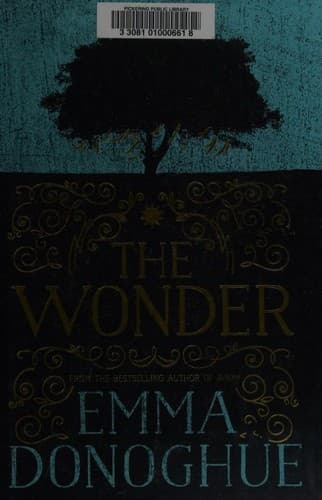 Cover of The Wonder