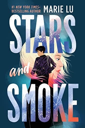 Cover of Stars and Smoke