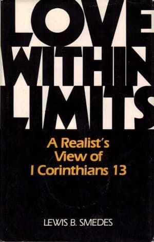 Cover of Love Within Limits 