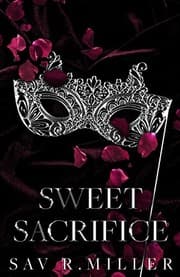 Cover of Sweet Sacrifice