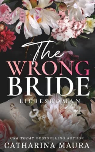 Cover of The Wrong Bride