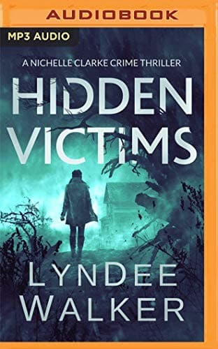 Cover of Hidden Victims