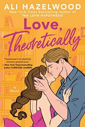 Cover of Love, Theoretically