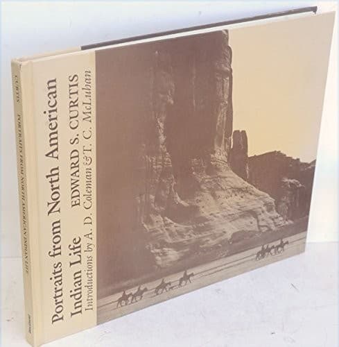 Cover of North American Indian