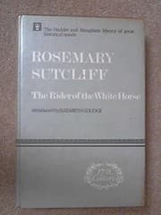 Cover of Rider on a white horse