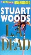 Cover of L. A. Dead