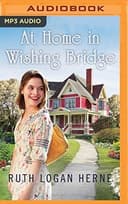 Cover of At Home in Wishing Bridge