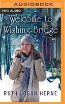 Cover of Welcome to Wishing Bridge