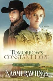 Cover of Tomorrow's Constant Hope