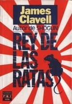 Cover of king rat