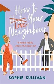 Cover of How to Love Your Neighbour