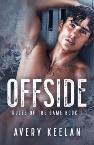 Cover of Offside