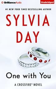 Cover of One with You