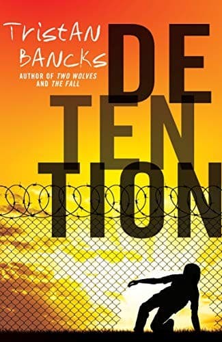 Cover of Detention