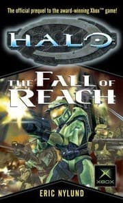 Cover of The Fall of Reach