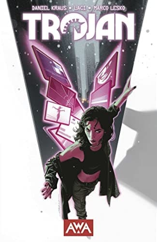 Cover of Trojan