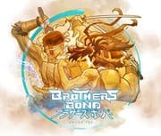Cover of Brothers Bond