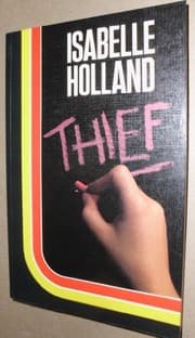 Cover of Thief
