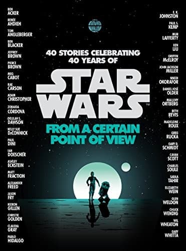 Cover of From a Certain Point of View (Star Wars)