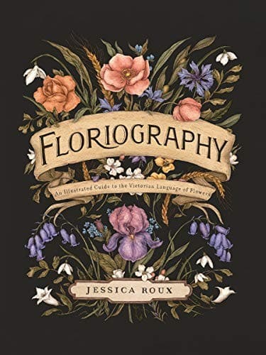 Cover of Floriography