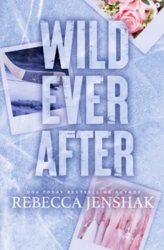 Cover of Wild Ever After