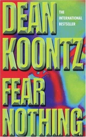 Cover of Fear Nothing