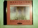 Cover of Meditation For Elite Performers Volume 2