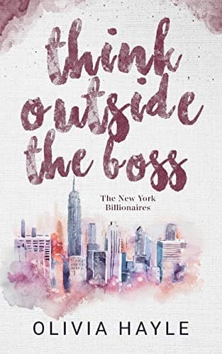 Cover of Think Outside the Boss