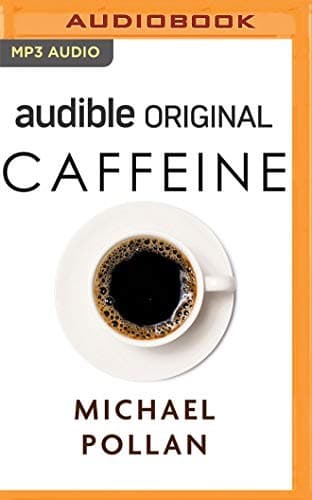 Cover of Caffeine