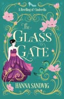 Cover of The Glass Gate