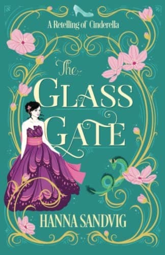 Cover of The Glass Gate