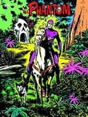 Cover of Phantom - The Charlton Years
