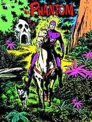 Cover of Phantom - The Charlton Years
