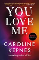 Cover of Untitled Caroline Kepnes