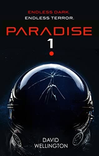 Cover of Paradise-1