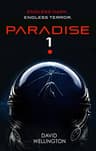 Cover of Paradise-1