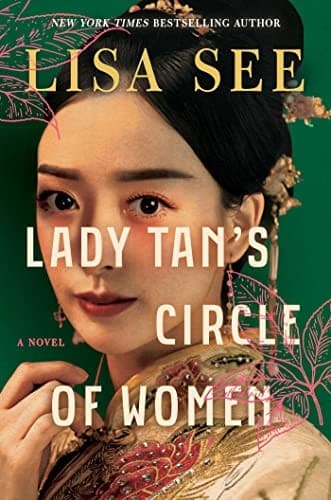 Cover of Lady Tan's Circle of Women