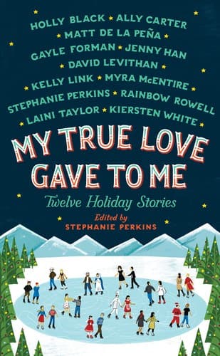 Cover of My True Love Gave to Me