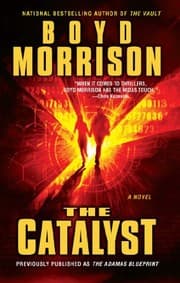Cover of Catalyst