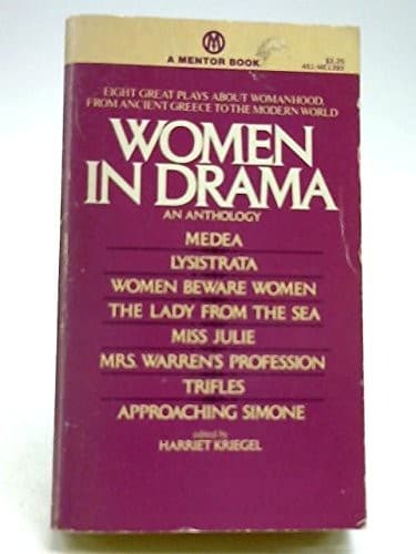 Cover of Sybil (Mentor Books)