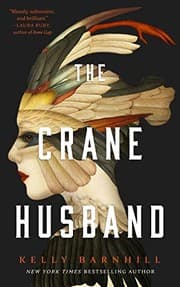 Cover of Crane Husband