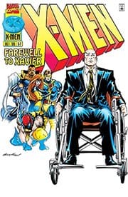 Cover of X-Men/Avengers
