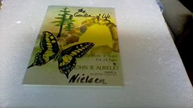 Cover of The garden of life
